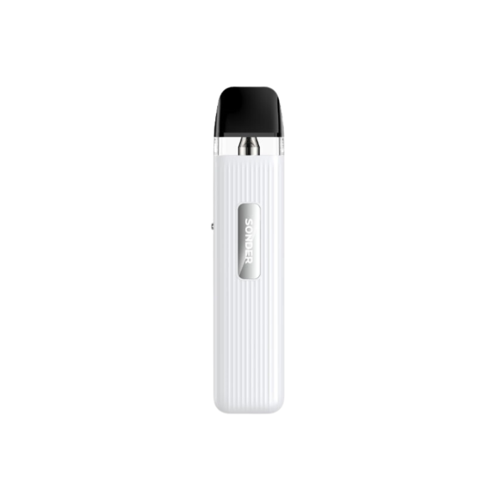 Geekvape - Sonder Q Pod - White