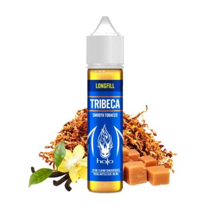 Halo – Tribeca 60ml