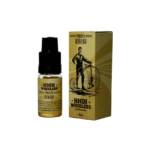 High Wheelers – Tobacco Habano 10ml