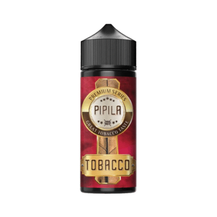 Mad Juice Flavour Shot Pipila 120ml