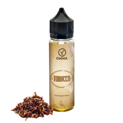 Omnia - Tobacco 60ml