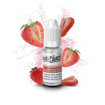 S-Elf Juice – Sweet Strawberry Ice 10ml