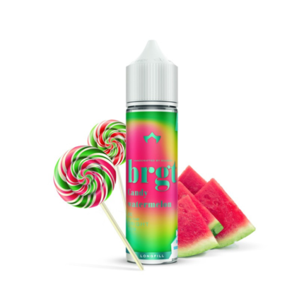 Scandal Brgt - Candy Watermelon 60ml