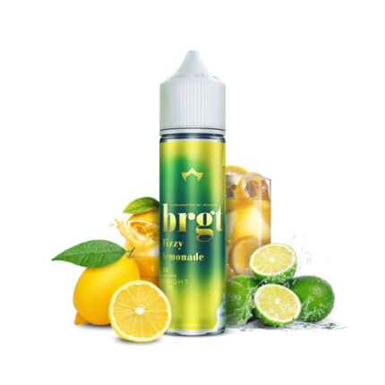 Scandal Brgt - Fizzy Lemonade 60ml