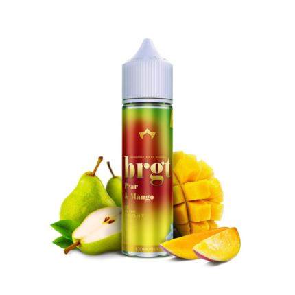 Scandal Brgt - Pear/Mango 60ml