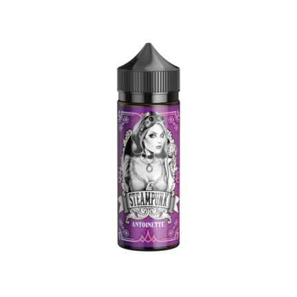 Steampunk – Antoinette 120ml