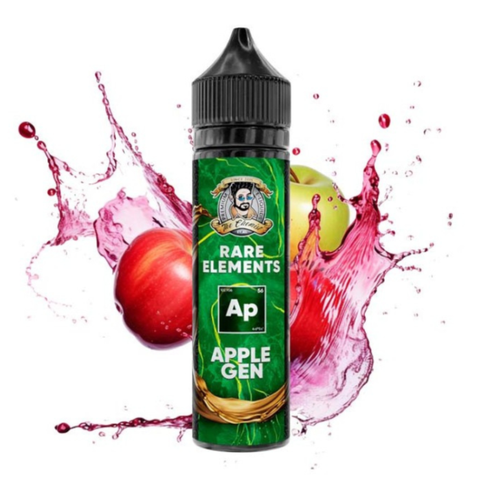 The Chemist - Applegen 60ml