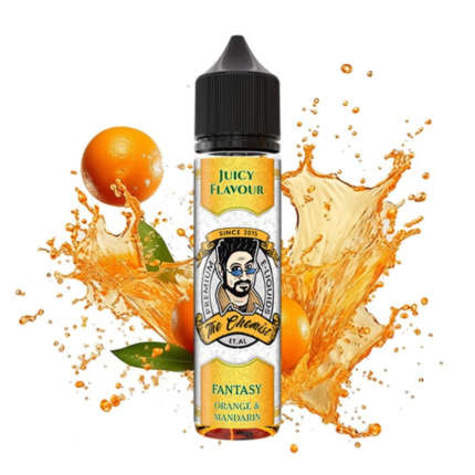 The Chemist - Fantasy 60ml