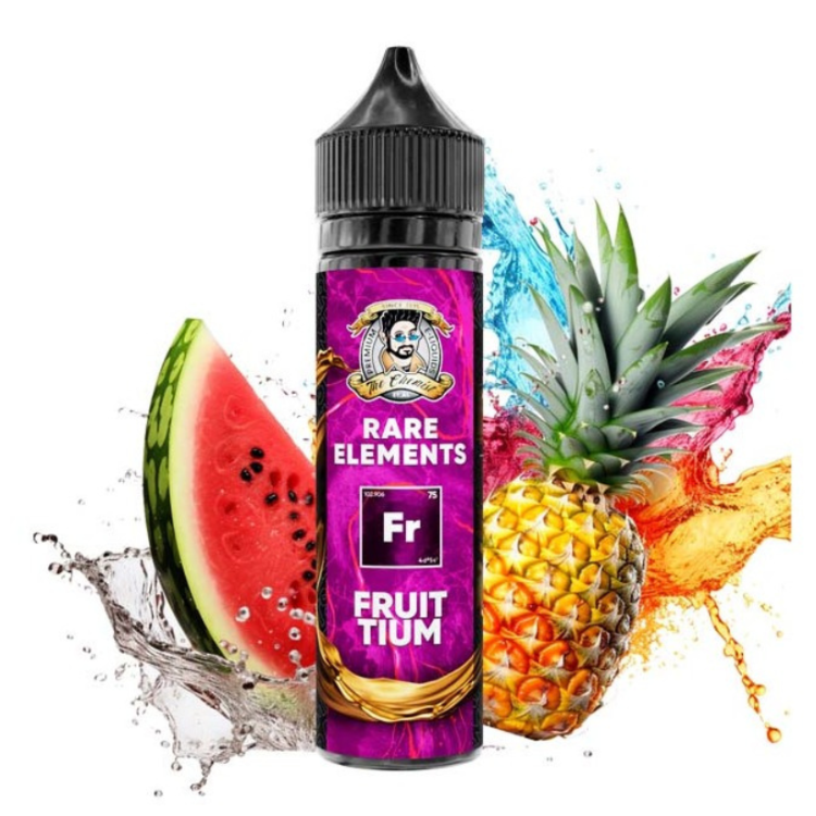 The Chemist - Fruitium 60ml