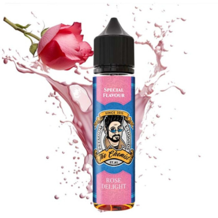 The Chemist - Rose Delight 60ml