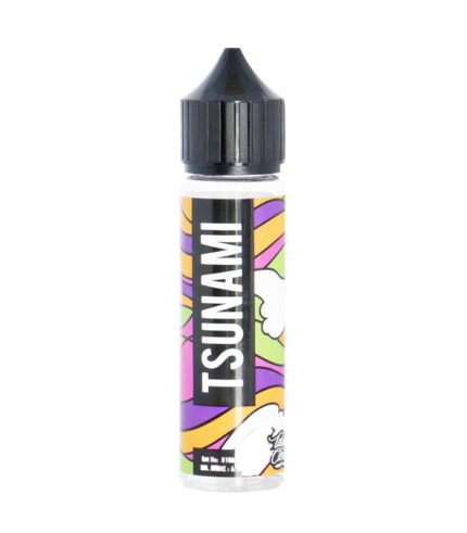 Tasty Clouds - Tsunami 60ml