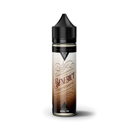 VnV - Benedict 60ml