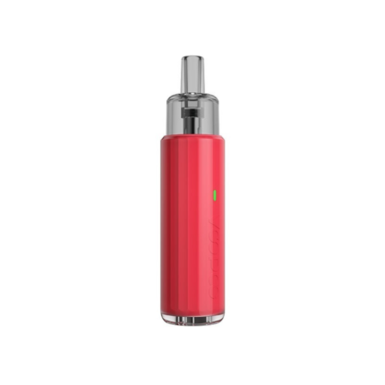 Voopoo - Doric Q Pod - Begonia Red