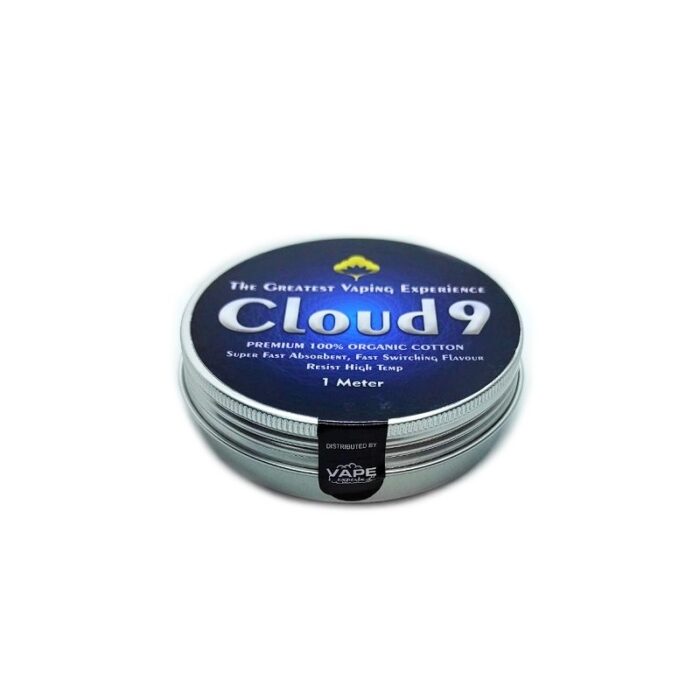 Cloud 9 Cotton