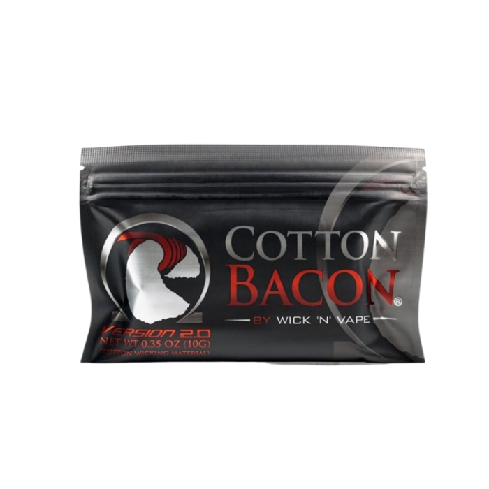 Cotton Bacon V2