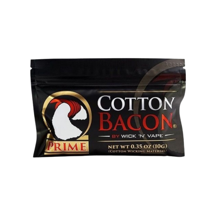 Cotton Bacon Prime