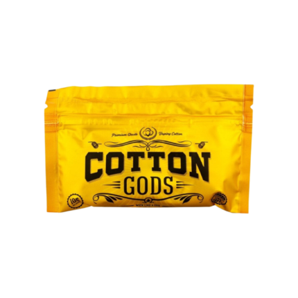 Cotton Gods