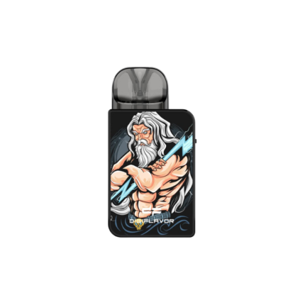 Geekvape - Digi U Pod - Zeus