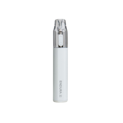 Innokin Endura S1 Disposable Kit - Pearl White