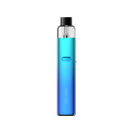 Geekvape - Wenax K2 Pod - Glossy Blue