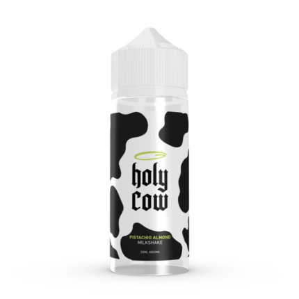 Holy Cow - Pistachio Almond 120ml