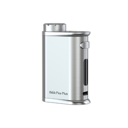 Eleaf - Istick Pico Plus Mod - Silver