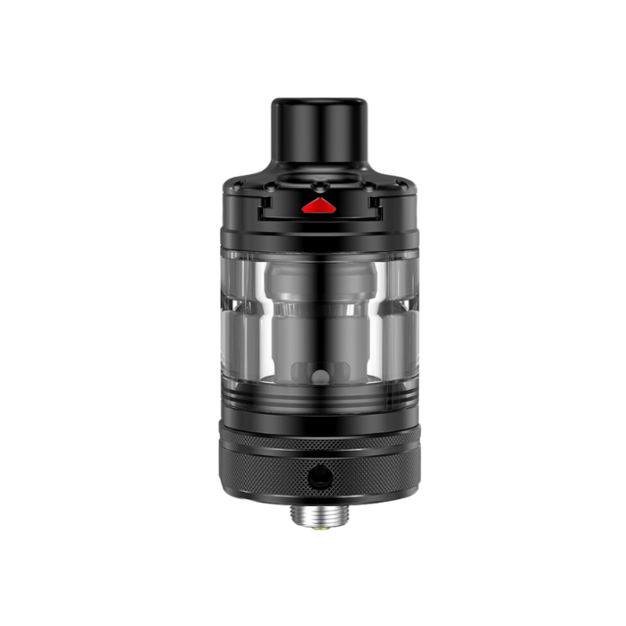 nautilus-3-22mm-black