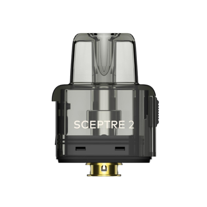 Innokin Sceptre 2 Δεξαμενή