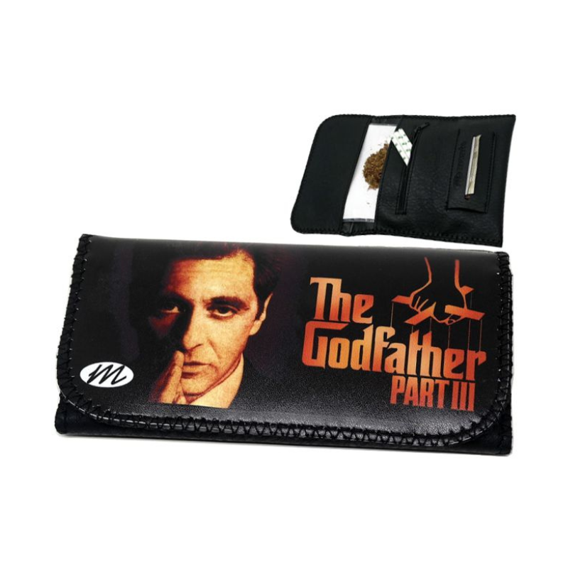 Καπνοθήκη The Godfather