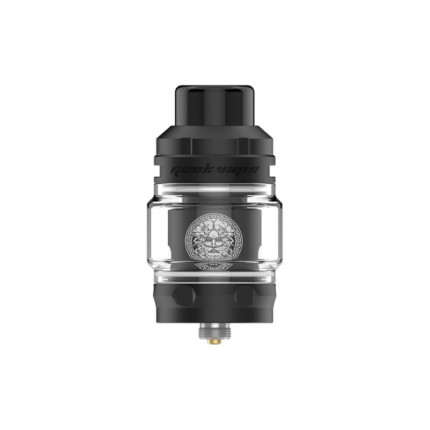 Geekvape - Zeus Sub Ohm - Black