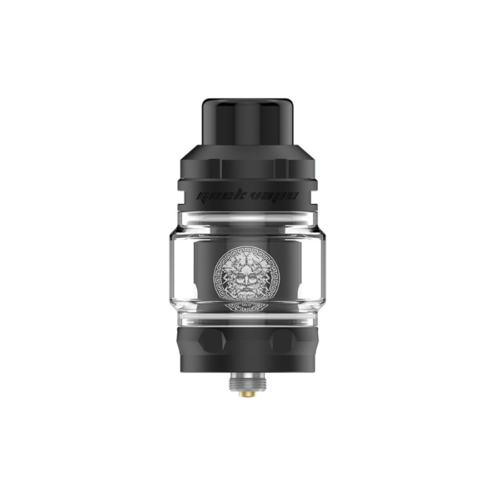 Geekvape - Zeus Sub Ohm - Black