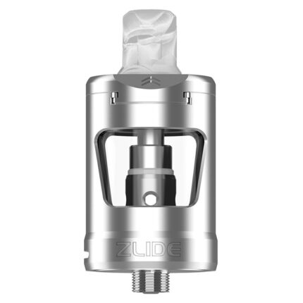 Innokin - Zlide 4ml - Stainless Steel