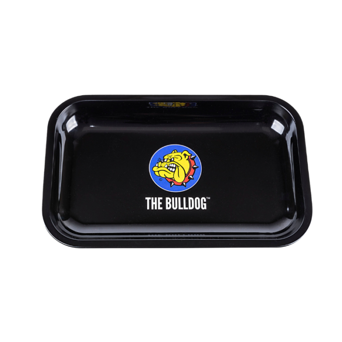 Bulldog Rolling Tray Medium