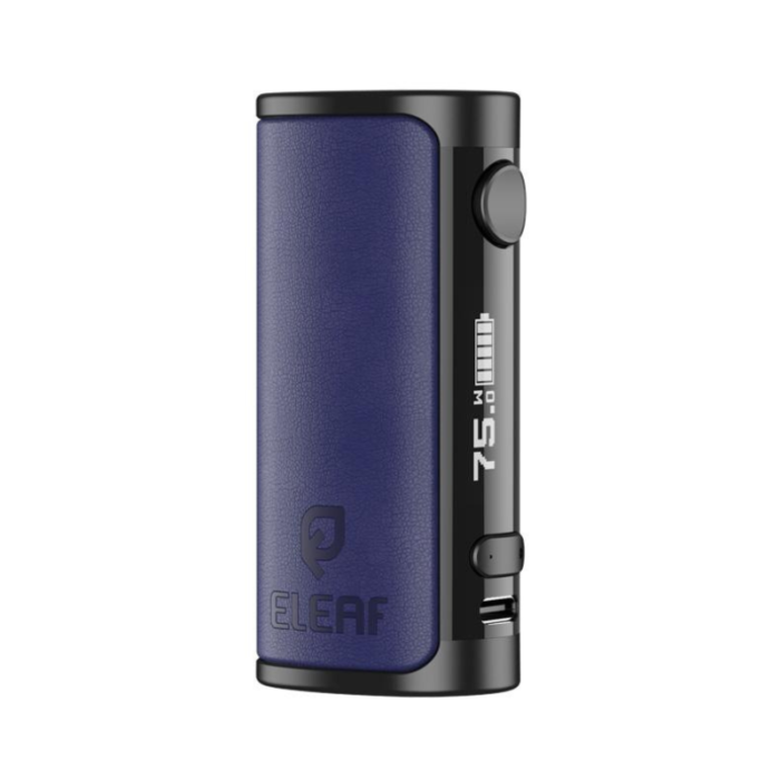 Eleaf - Istick i75 Mod - Blue