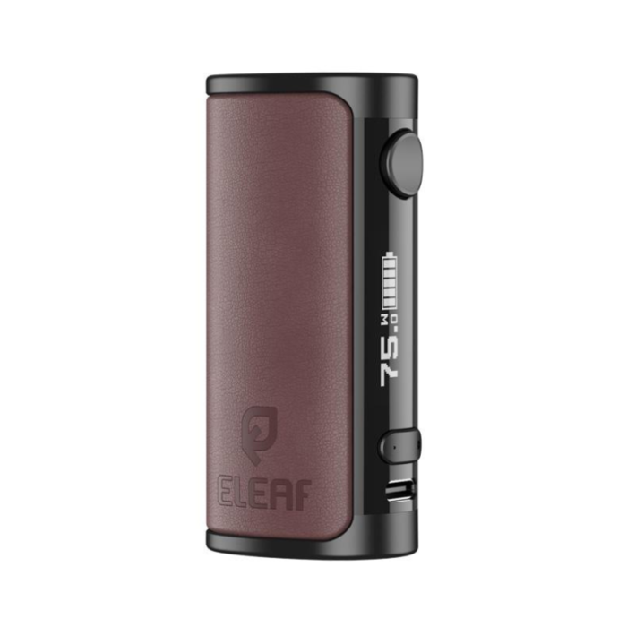 Eleaf - Istick i75 Mod - Brown