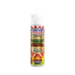 American Stars - Strawberry Fields 60ml