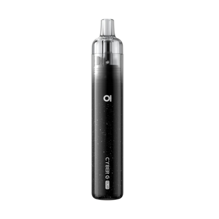 Aspire Cyber G Slim Pod Kit - Black