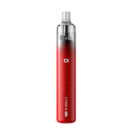 Aspire Cyber G Slim Pod Kit - Red