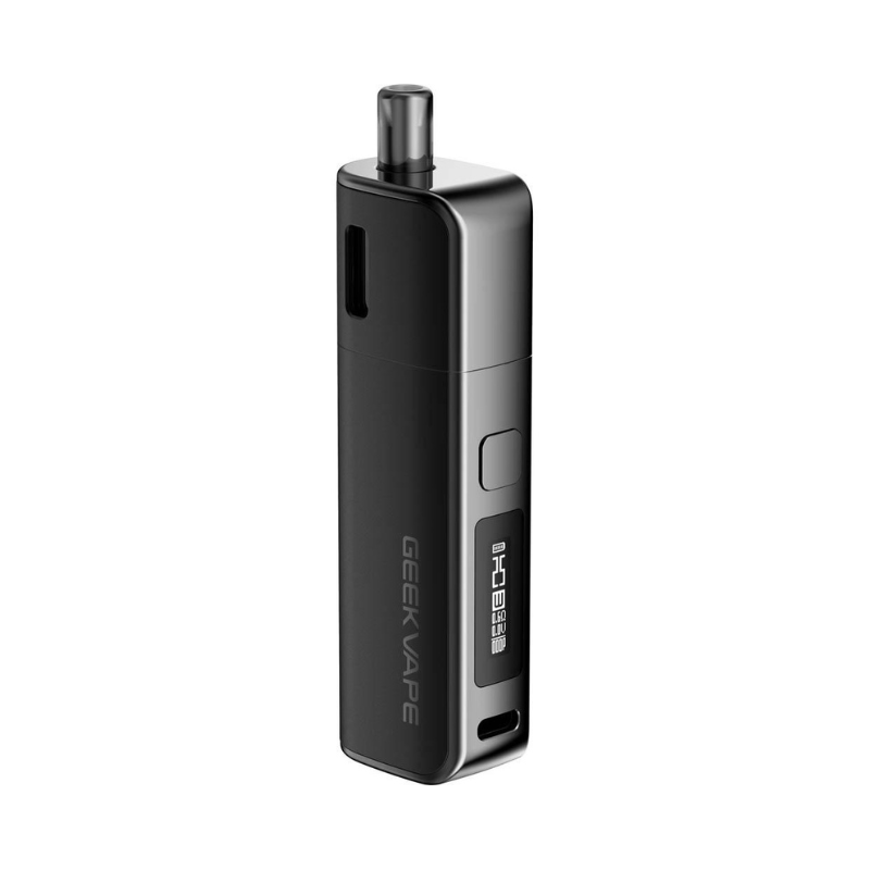 Geekvape Soul 4ml Pod Kit - Black