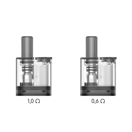 Geekvape Soul - 4ml Pod Δεξαμενή