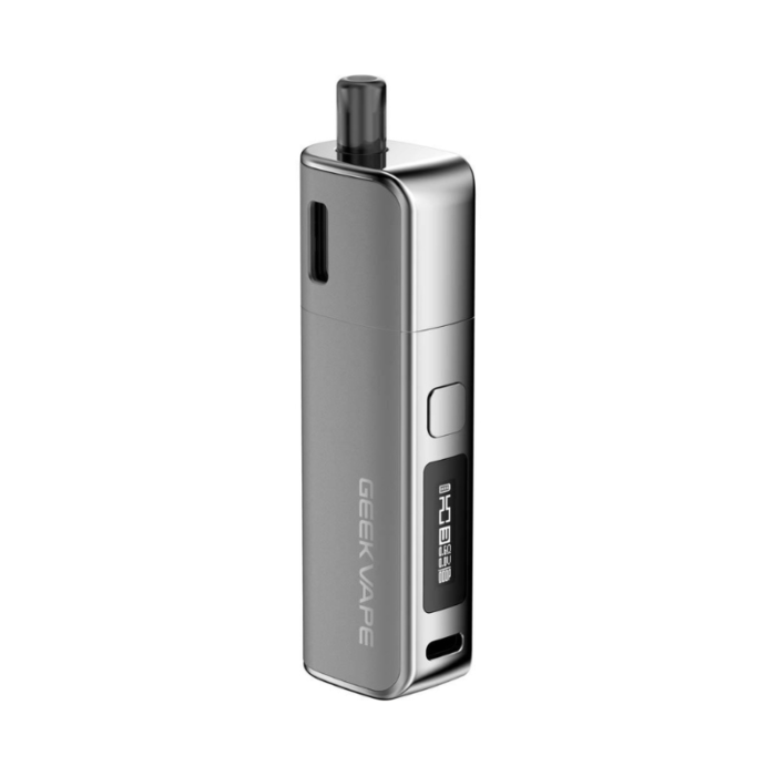 Geekvape Soul 4ml Pod Kit - Gunmetal