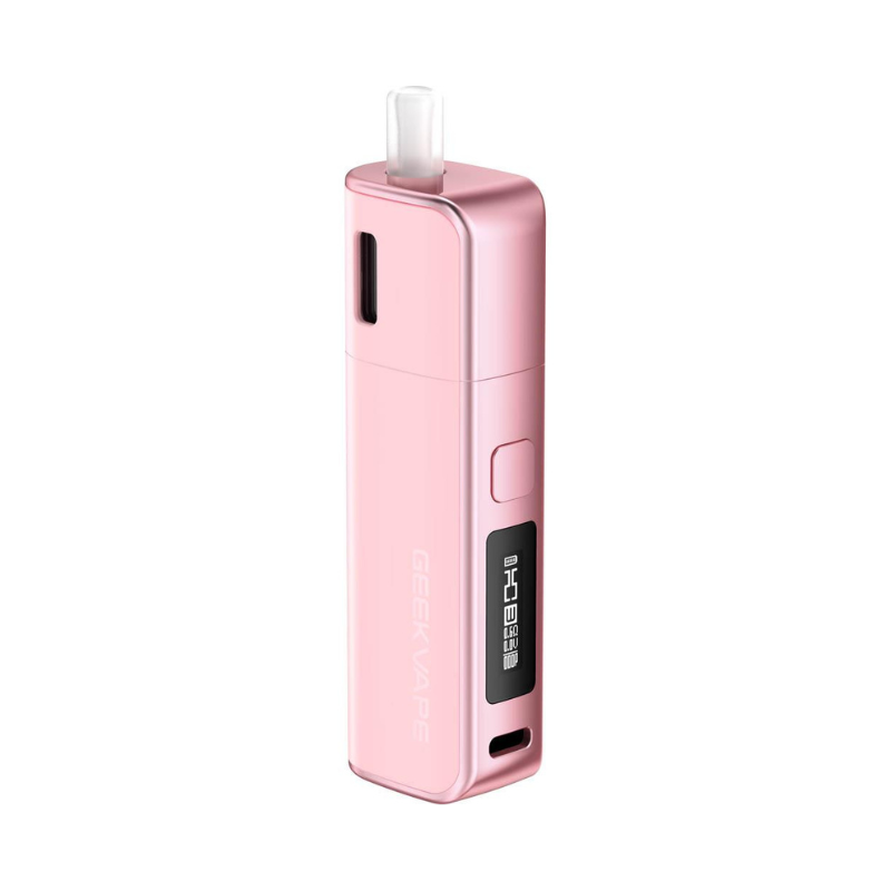 Geekvape Soul 4ml Pod Kit - Pink