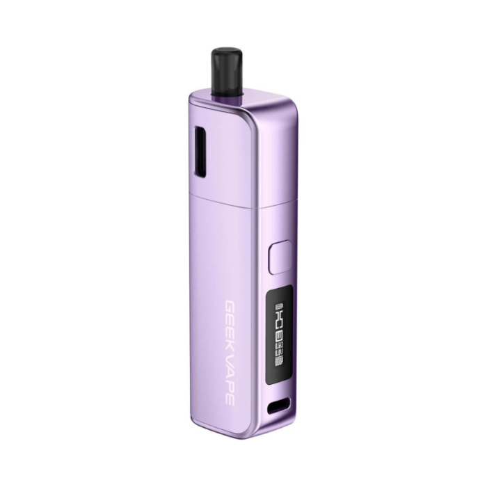 Geekvape Soul 4ml Pod Kit - Violet