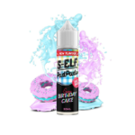 S-Elf Juice Pud Puds - Birthday Cake 60ml