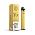 Gold Bar - Summer Berries 600 Puffs