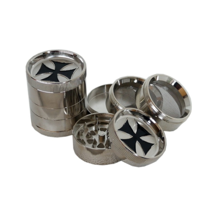 Grinder Cross 52mm