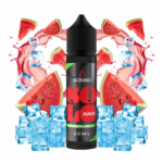 Bombo Solo Juice - Watermelon Ice 60ml