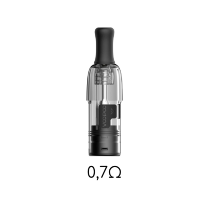 Voopoo Doric Galaxy Δεξαμενή
