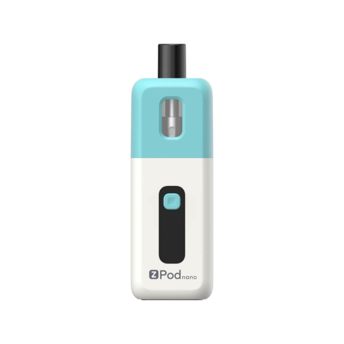 Innokin Z Pod Nano Pod - Ice Blue