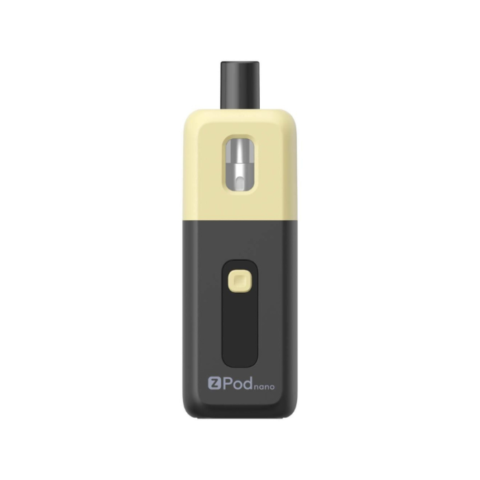 Innokin Z Pod Nano Pod - Light Yellow